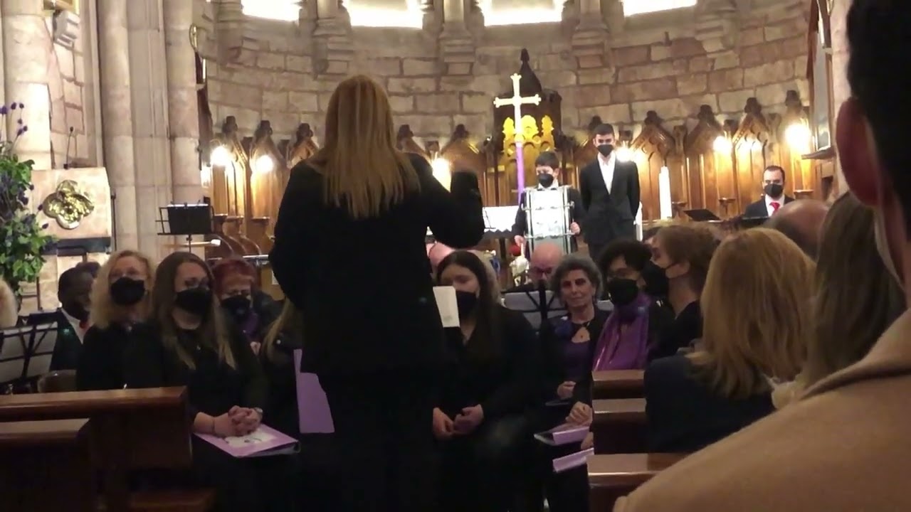 Encuentro musicos de Banda en Covadonga