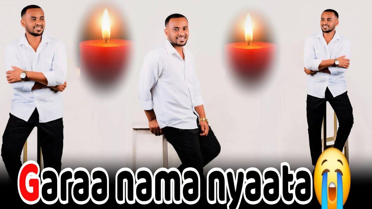 Oduu gaddaa😭 kichuu karaatti citee baay'ee nama gaddisiisa😥