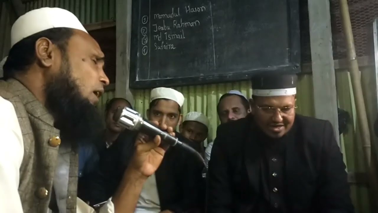 Kawal Nur Hussain V's Kawal Shofi Alom Best Sirotunnobi (SA). Kawal Sodul Islam Official Channel 