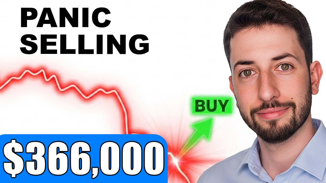 I Just Bought $6,000 of These 3 Stocks