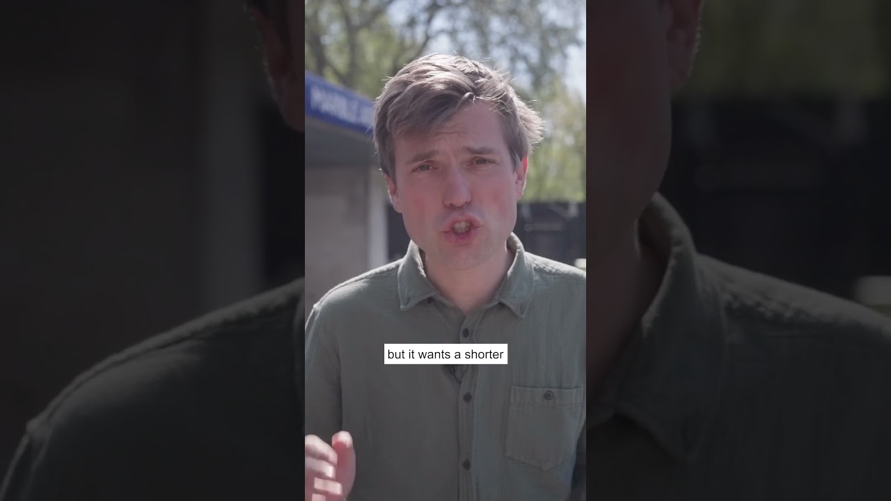 Why are London tube drivers actually on strike?