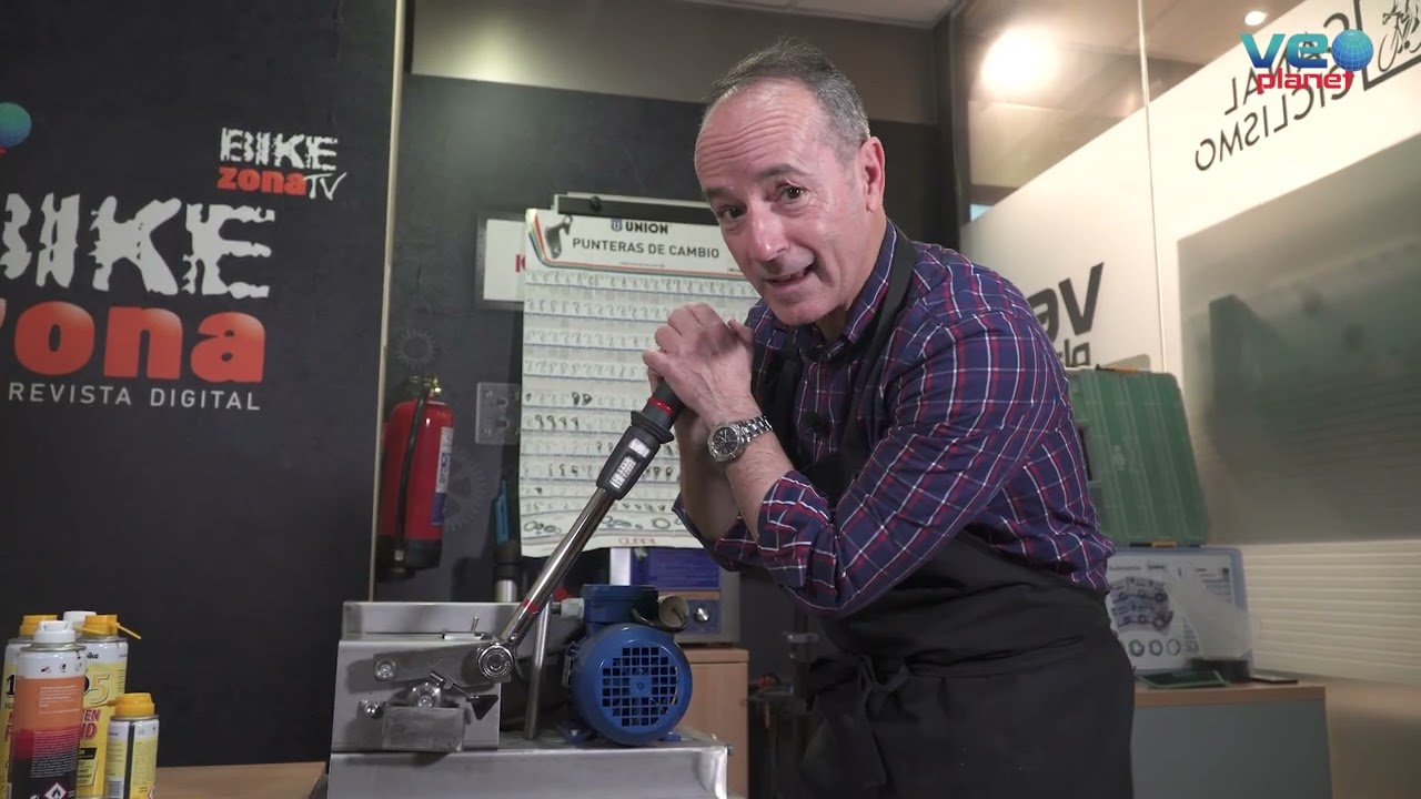 Sorprendentes lubricantes de bicicletas Innobike
