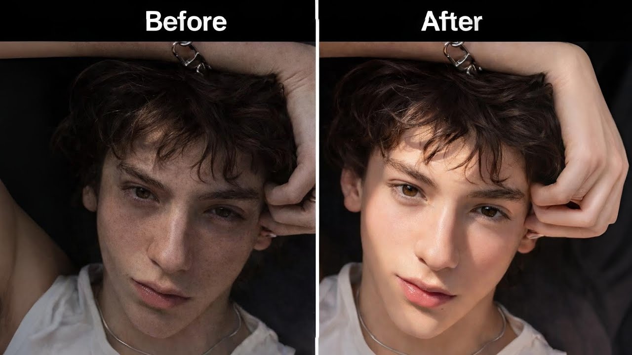 Low Collagen Is Why Your Face Looks Soft