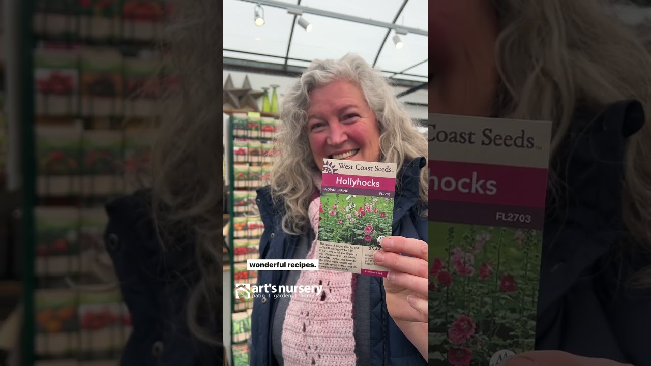 Seeds You Can Plant Indoors In March in the South West Coast of B.C.