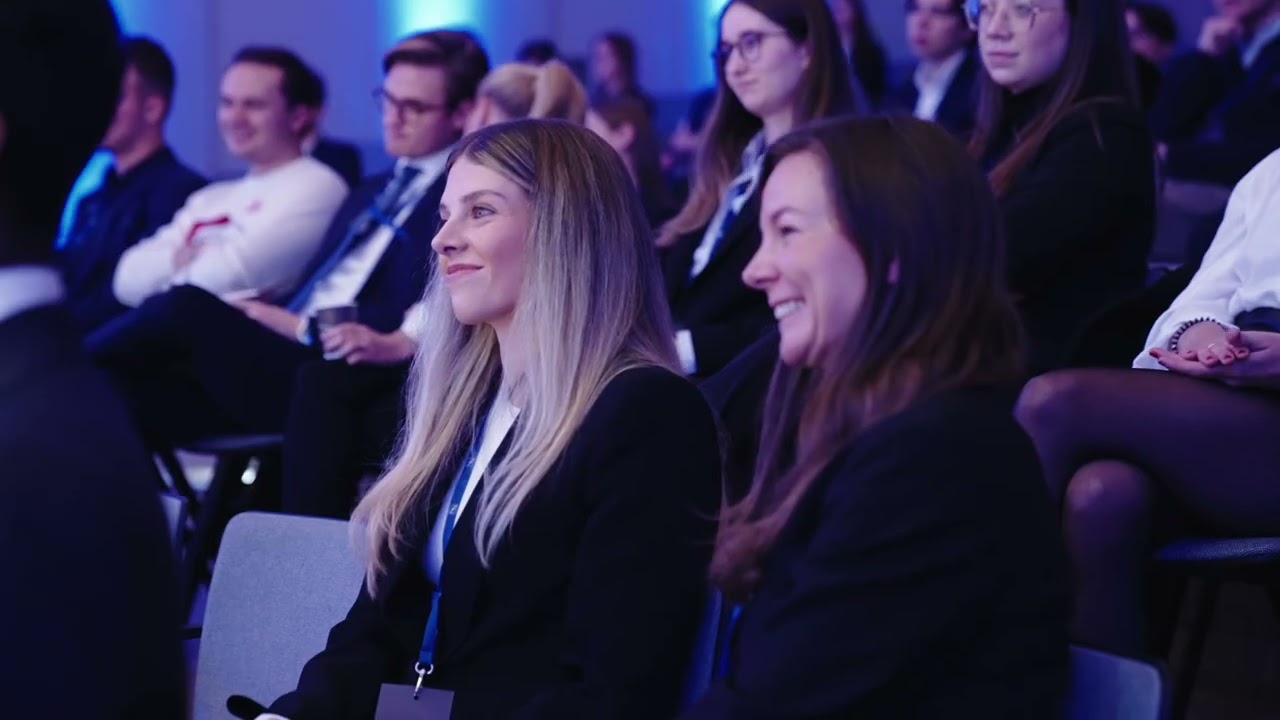 Aftermovie 2023 | FS Business Forum