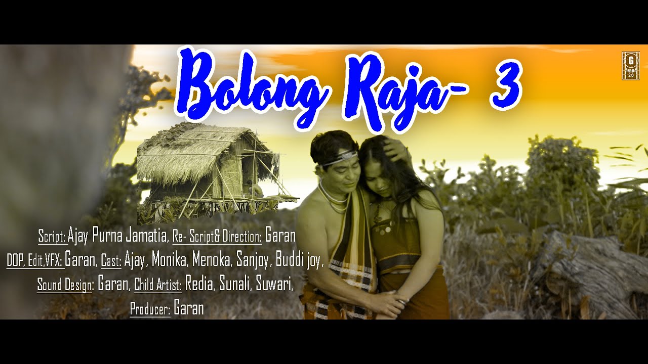 Bolong raja 3 || Kokborok Short Film