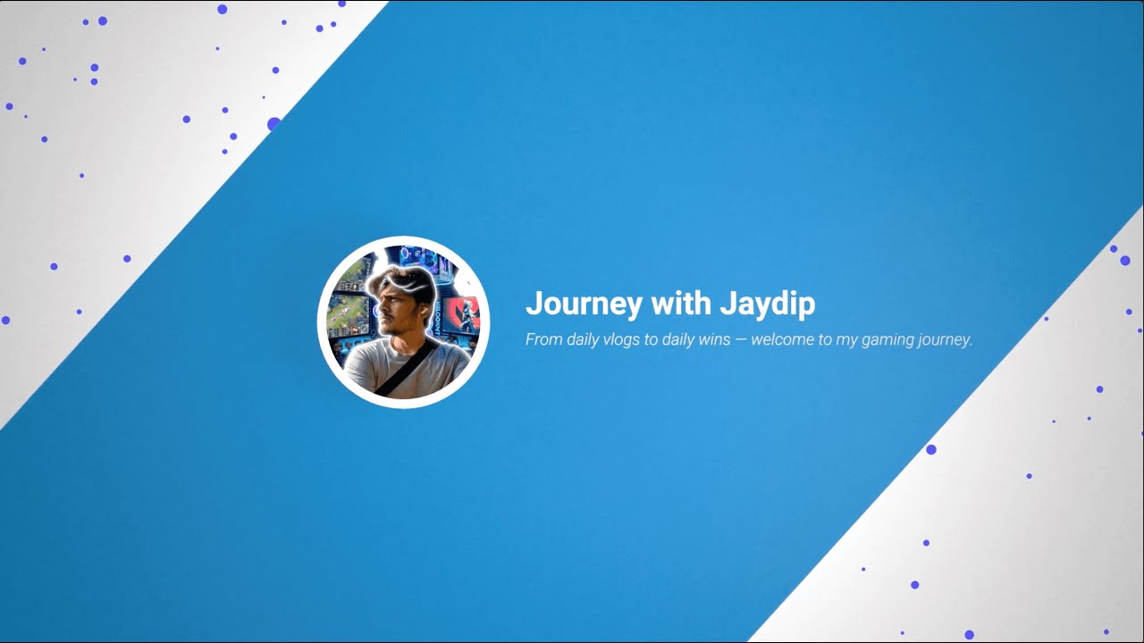 Vlogger by Day, Gamer by Night | Episode 2
