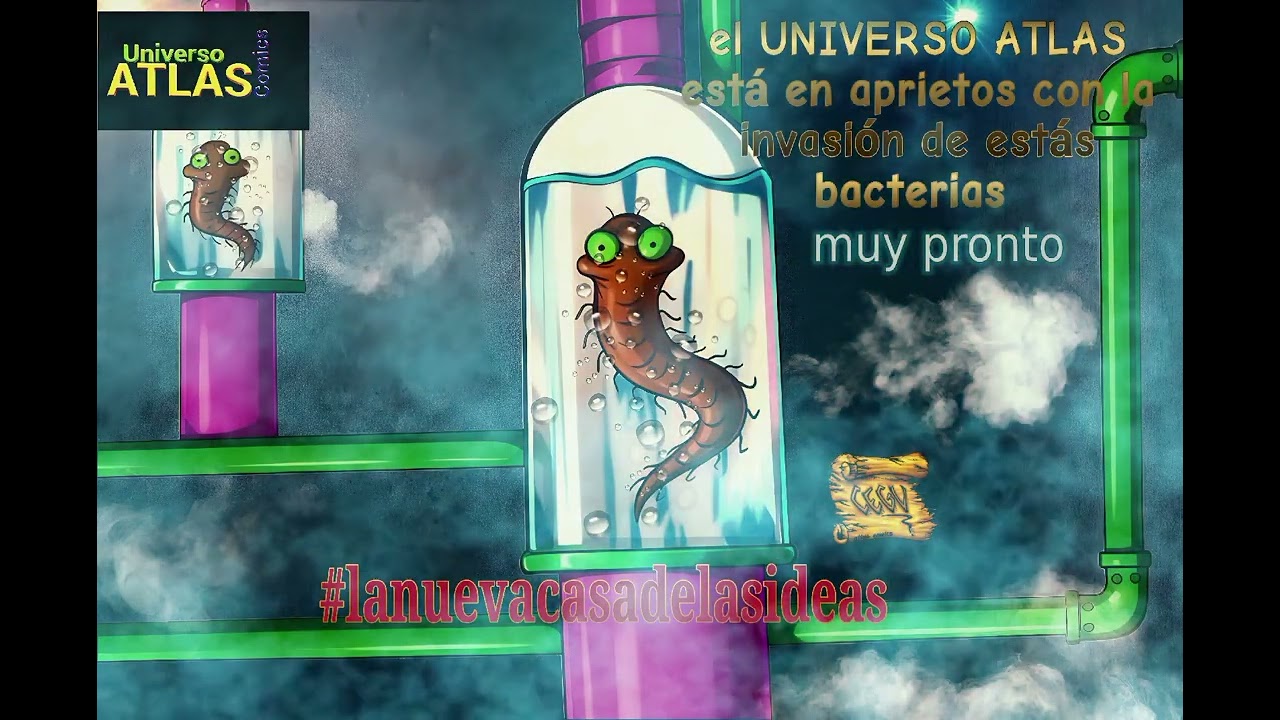 #lanuevacasadelasideas 