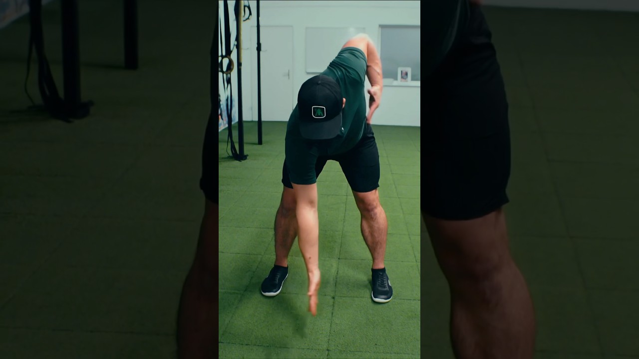 🐵 KANN DAS DEIN R&Uuml;CKEN? 🧐