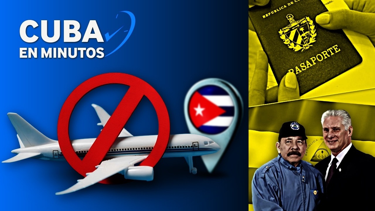 Cuba en minutos | sábado, 14 de febrero de 2026