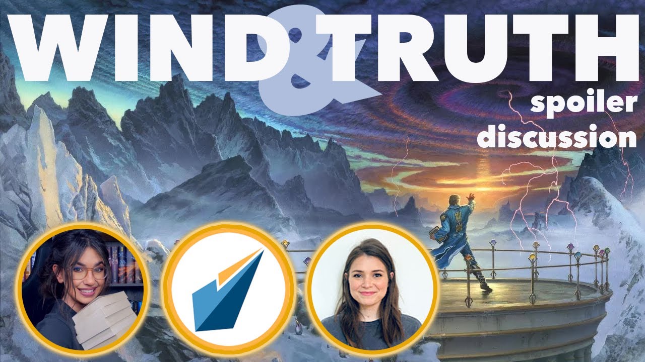 Did we predict anything right? Wind and Truth spoiler review