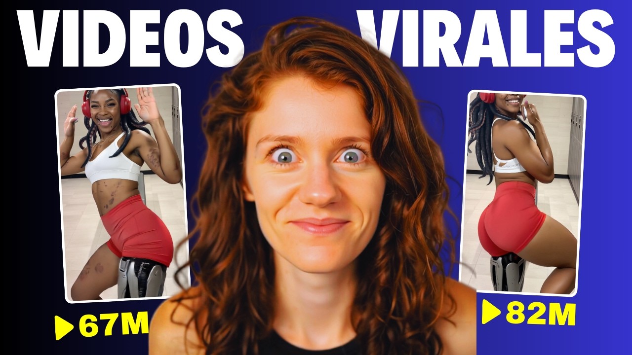 La méthode SIMPLE pour créer des vidéos virales avec l'IA