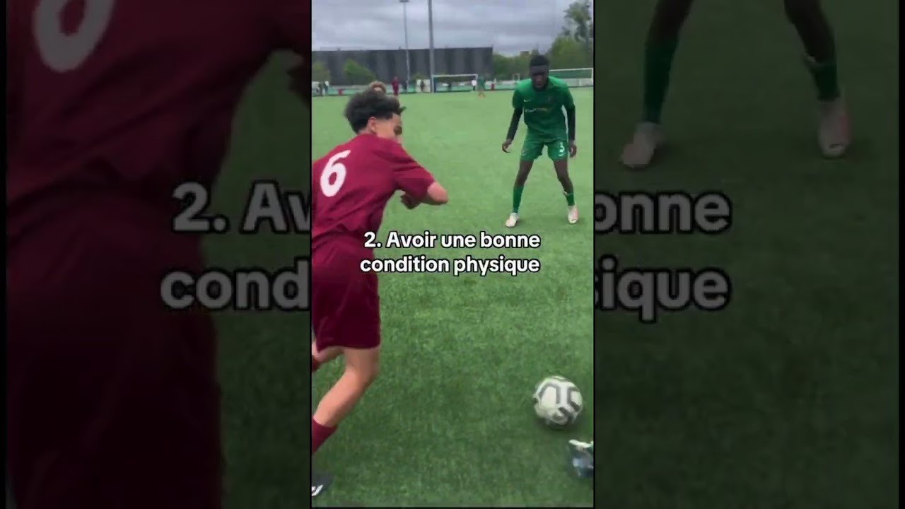 4 CONSEILS pour RÉUSSIR SA DÉTECTION 💪 