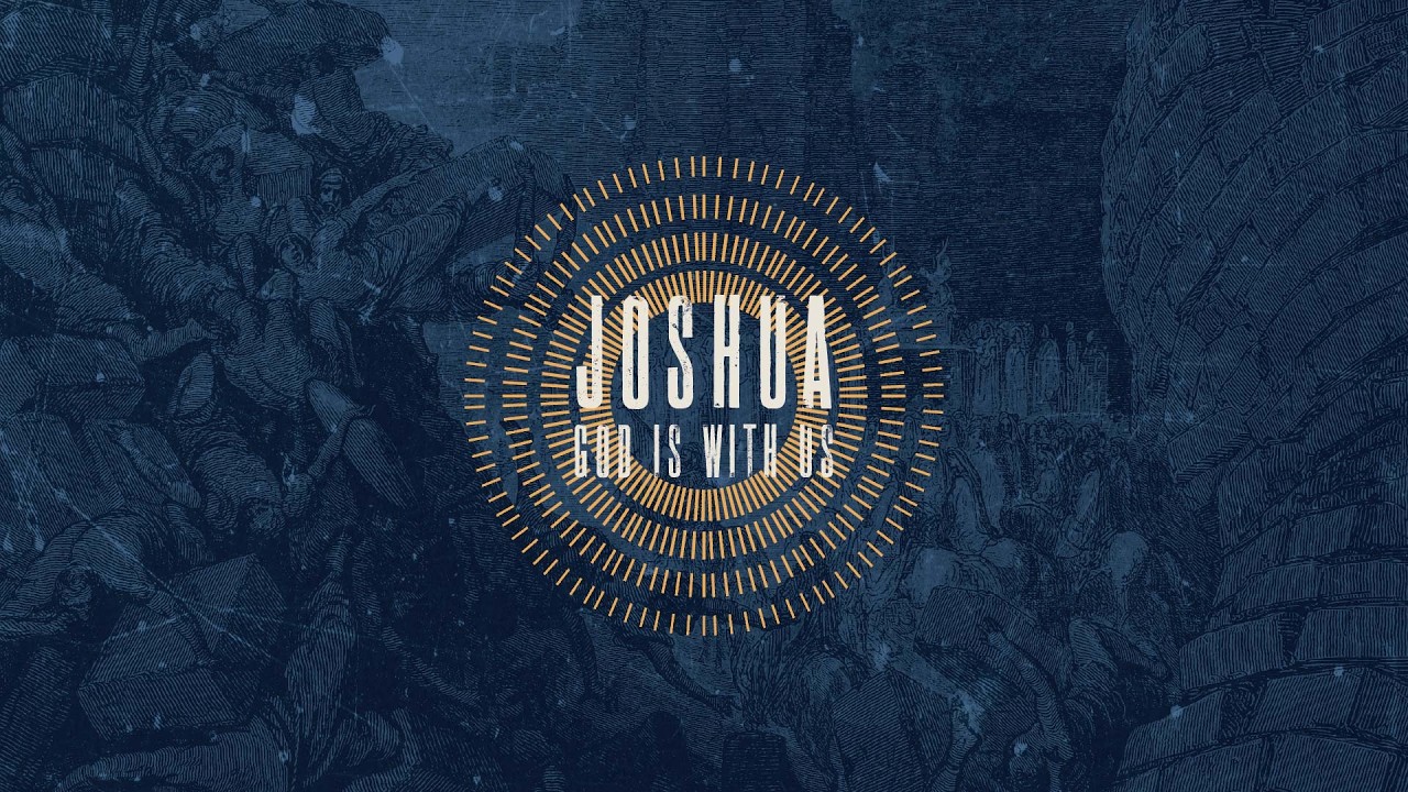 Sermon: The Altar of Witness (Joshua 22), 08 March 2026
