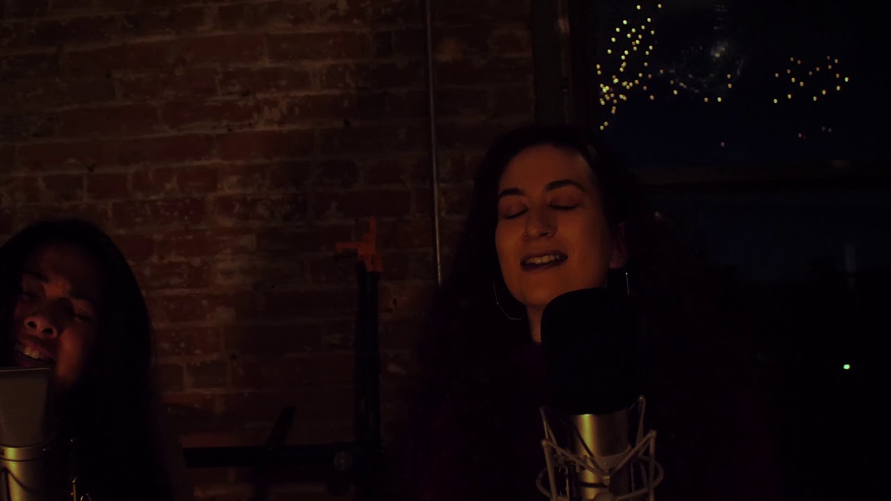 Short Stack Sessions: Little Moments - Hattie Simon & Sebastian Zel