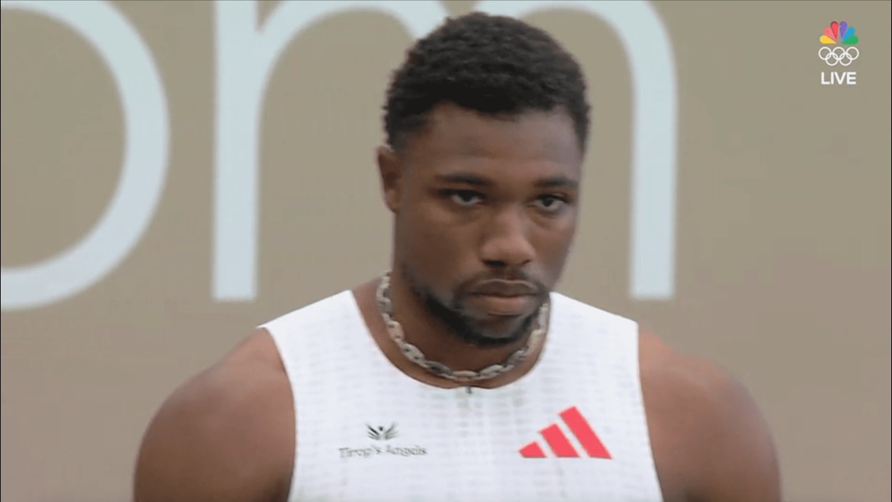 60m PRELIM RACES every heat | Indoor Championships