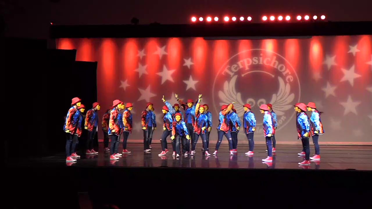Fire Hazard - Absolute Dance Inc.