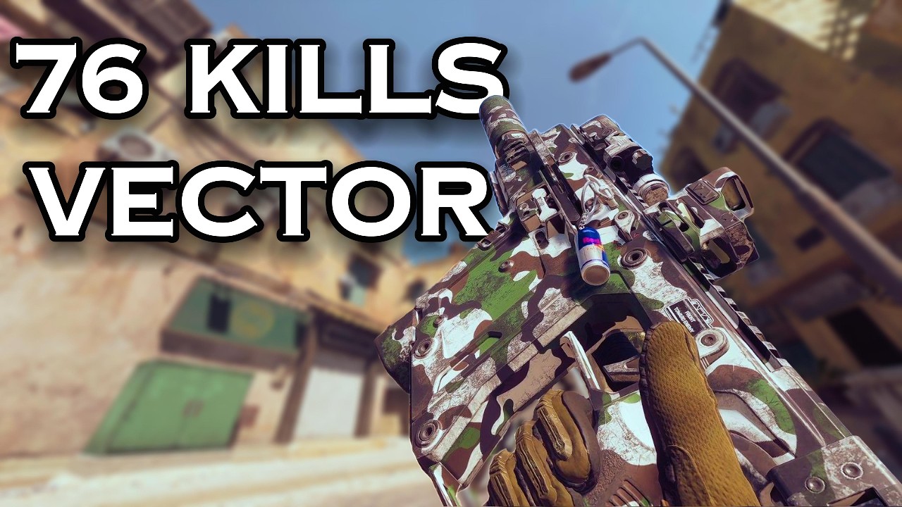 The Vector Is Unforgiving… But Unstoppable