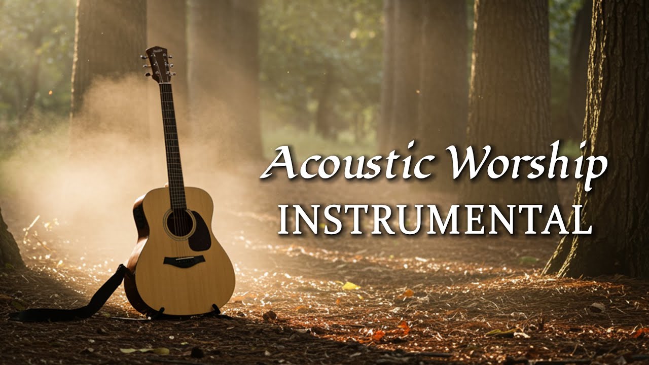 Instrumental Praise and Worship - 3 Hour of Hymns with Scripture Verses - for Prayer and Meditation