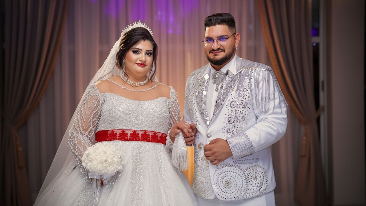 Kamil & &Uuml;mmi D&uuml;ğ&uuml;n Ork Şeko Star & İso Maşina Taco Memedov