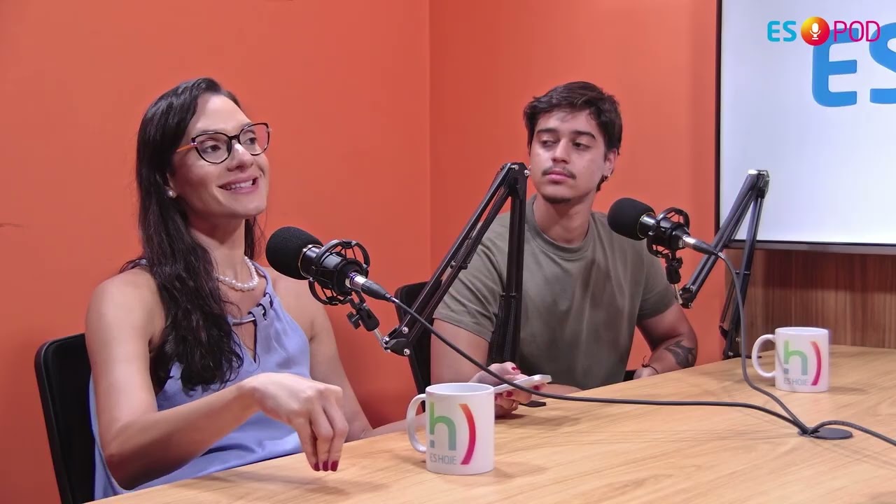 Reputação, IA e Eleições: o desafio da comunicação em 2026 | Entrevista com Lucas Rezende