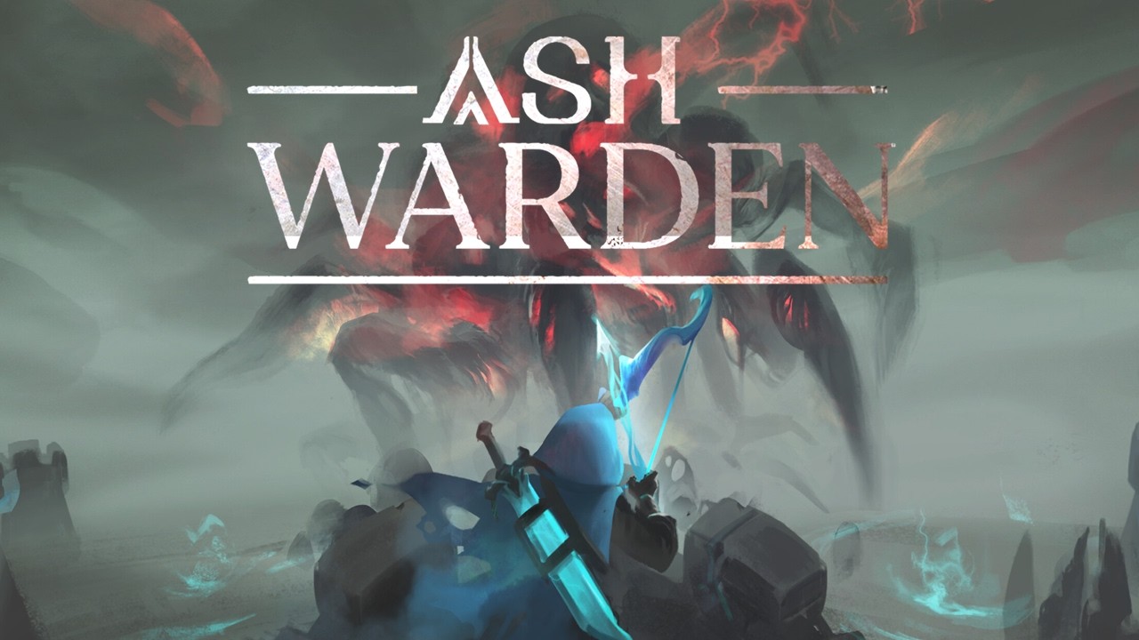 КЛИКЕР + TD. ПОЛНОЕ ПРОХОЖДЕНИЕ - Ash Warden