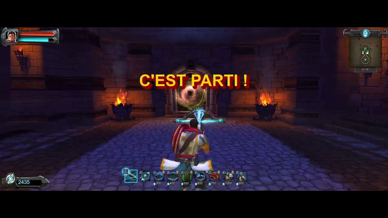 Orcs Must Die! 250226 /1 #07