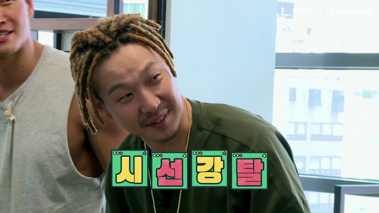[빅픽처 S1 EP78] 어느 별에서 왔니? 美친(?) 매력의 그녀들! (Which planet are you from? Charming girls)
