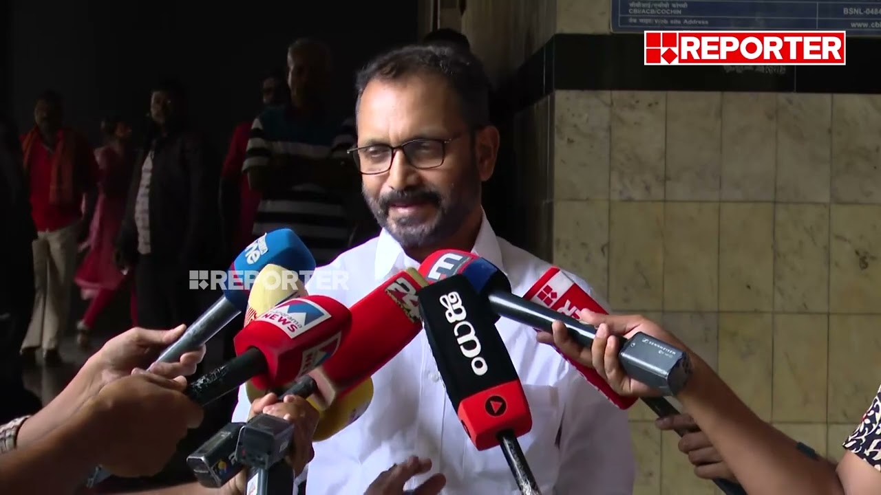 'BJPയെ കുറിച്ച് നിങ്ങൾക്ക് ഒന്നുമറിയില്ല ; ഇം​ഗീഷിൽ വിശദീകരിച്ച് കെ സുരേന്ദ്രൻ | K Surendran | BJP