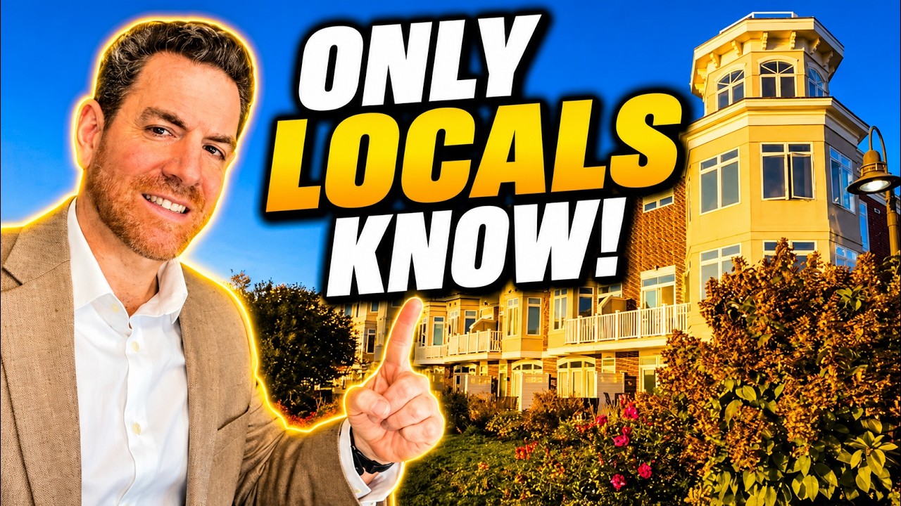 7 Hidden Gems In Sleepy Hollow NY!