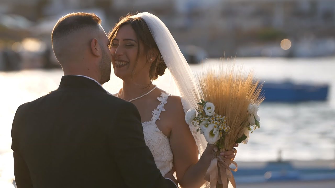 Matrimonio Corrado e Francesca