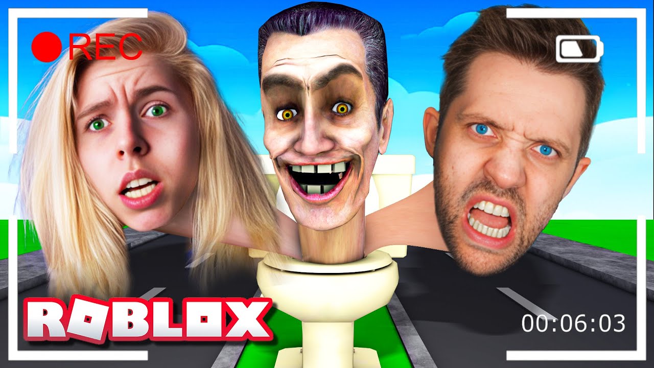 BENX wird zur TOILETTE *lustig*