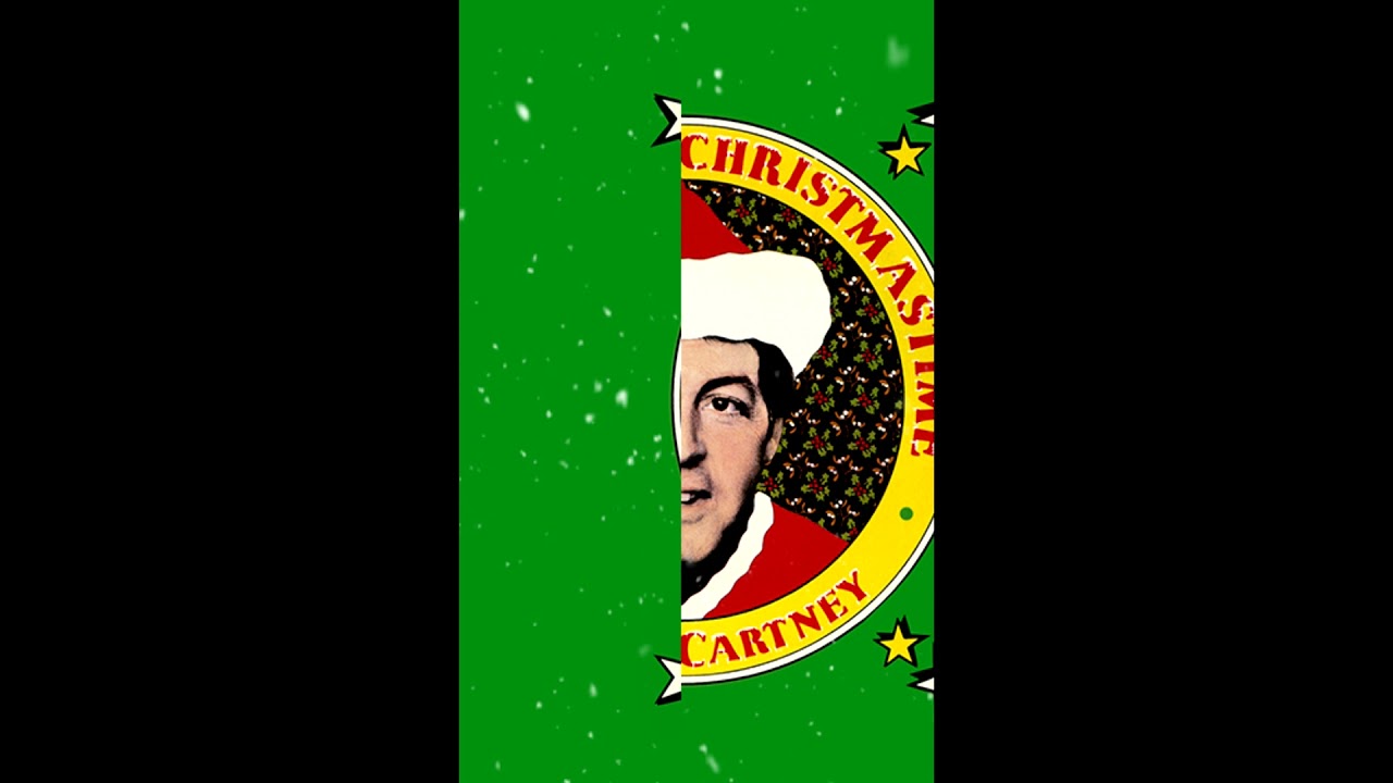 Wonderful Christmastime But Every Other Beat is Missing