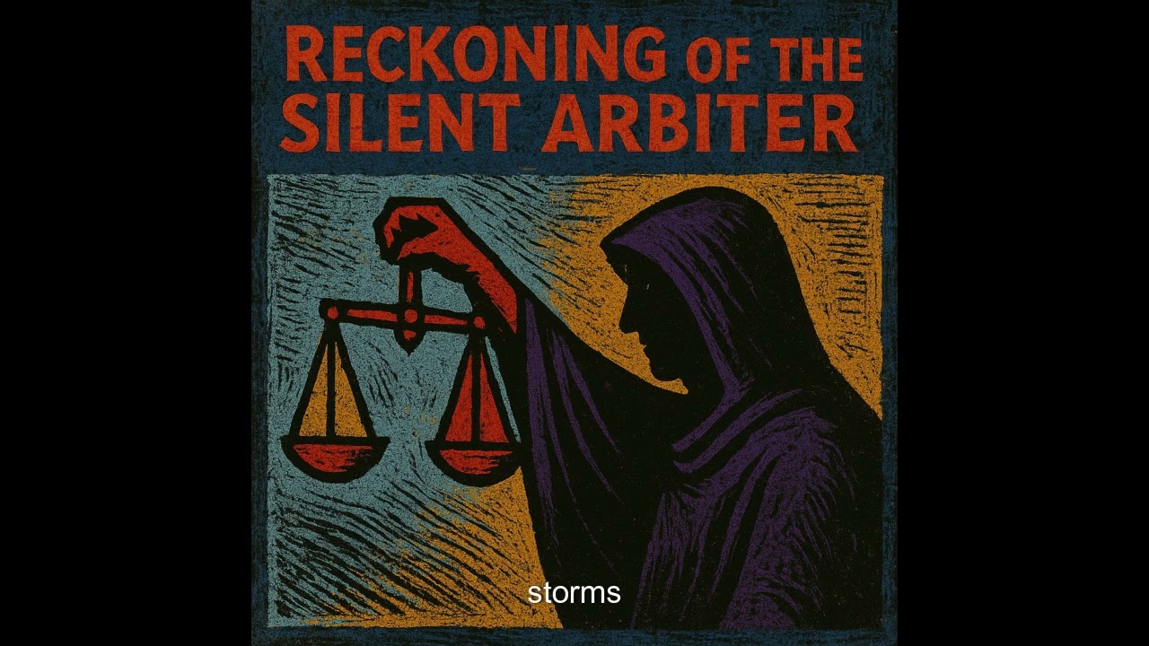 Reckoning of the Quiet Arbiter