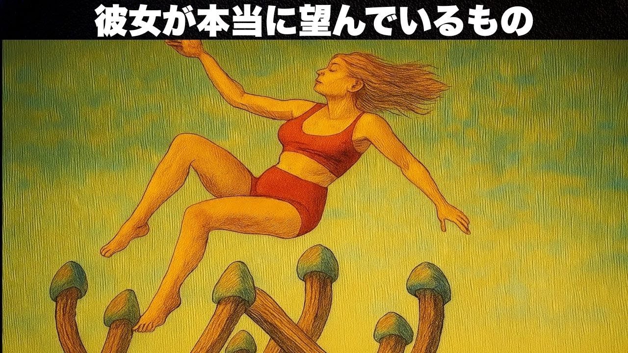 誰かが女性についてこれを教えてくれたらよかったのに。男性はみんなこれを聞く必要がある！