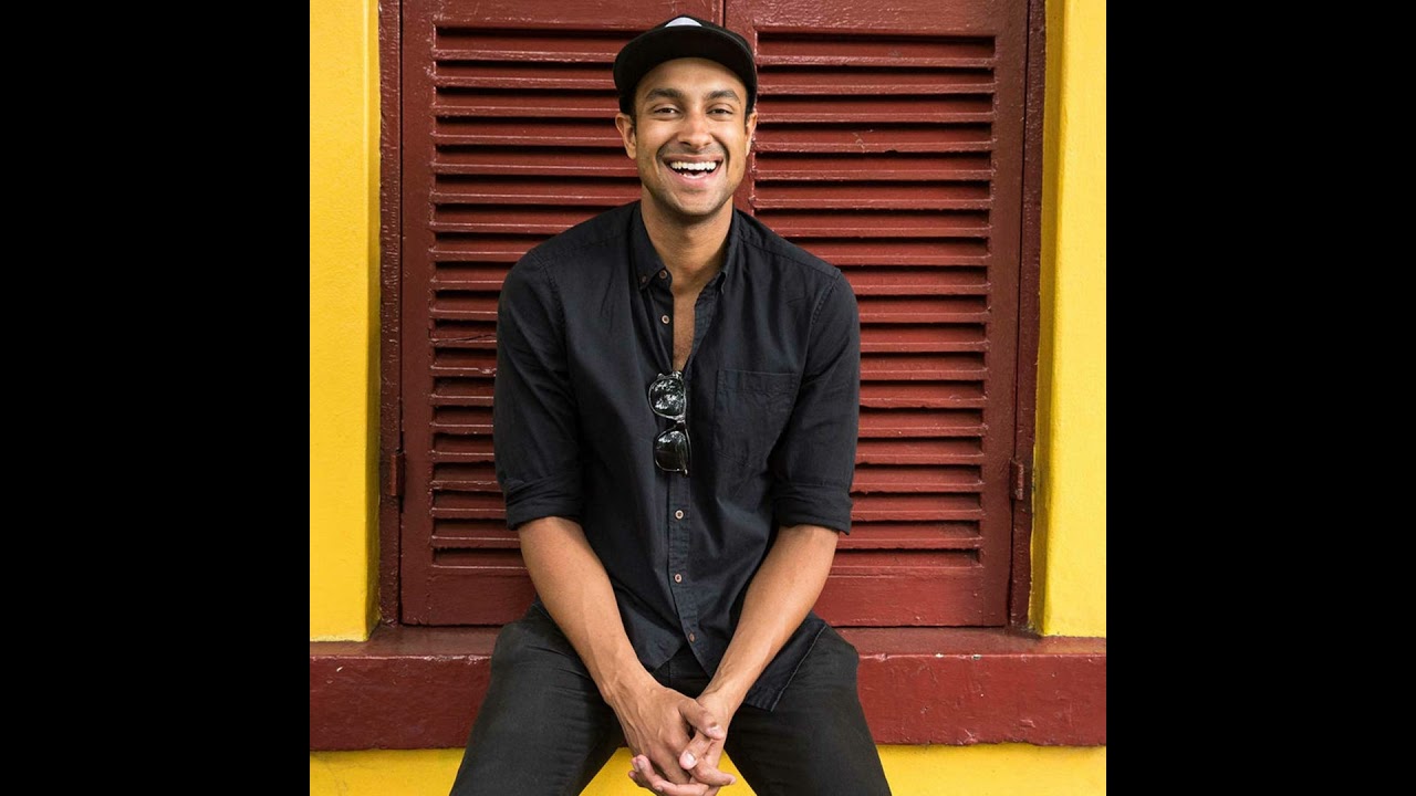 036: Matt Okine – Life after RAW