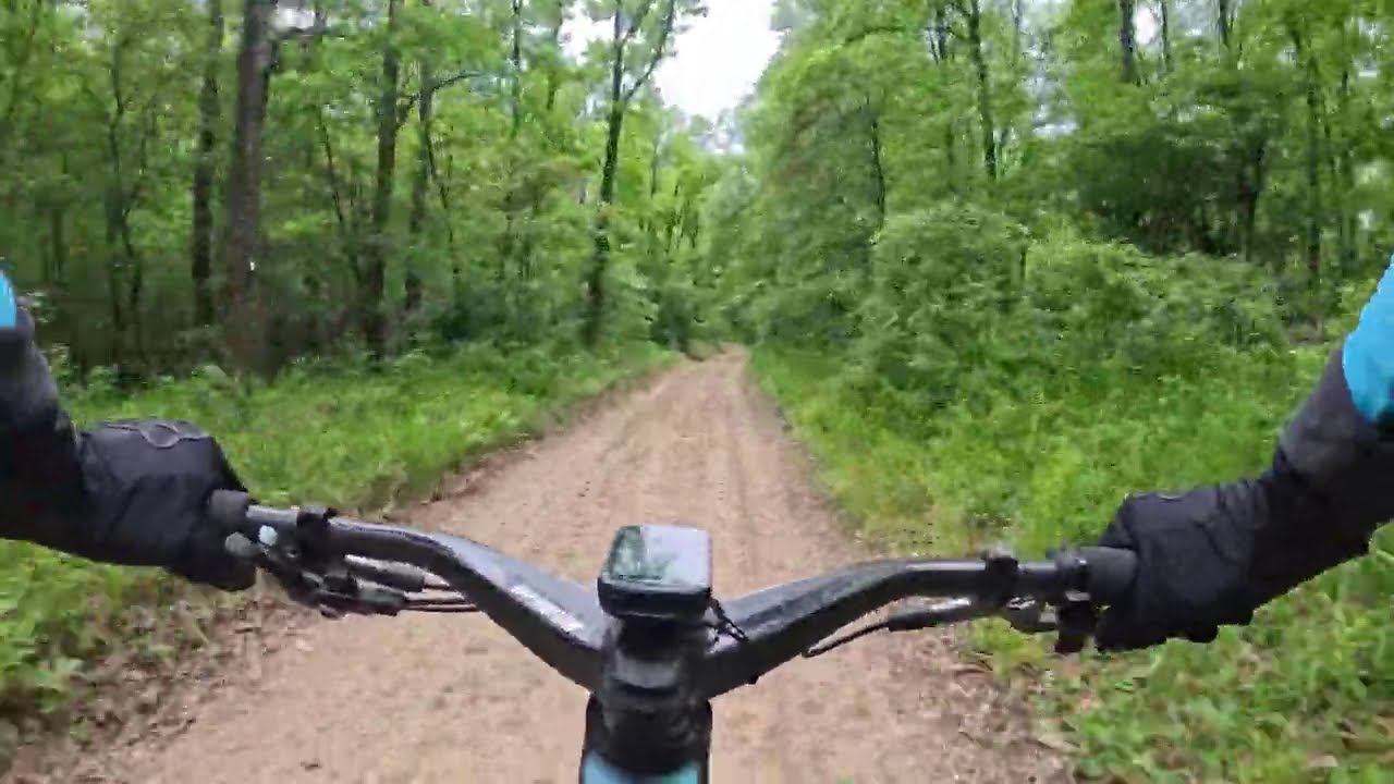Bikexpert Vértesboglár bejáró 2025