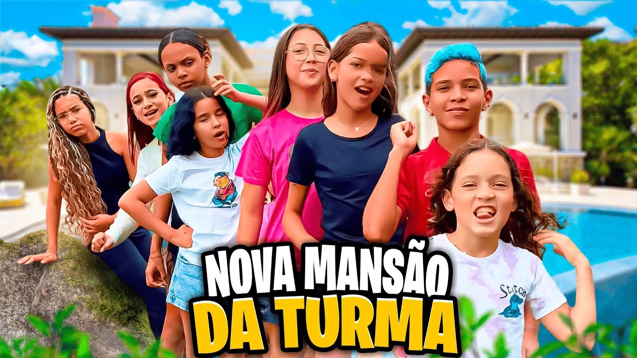 FOMOS PARA UMA CASA DE PRAIA, e o pior aconteceu
