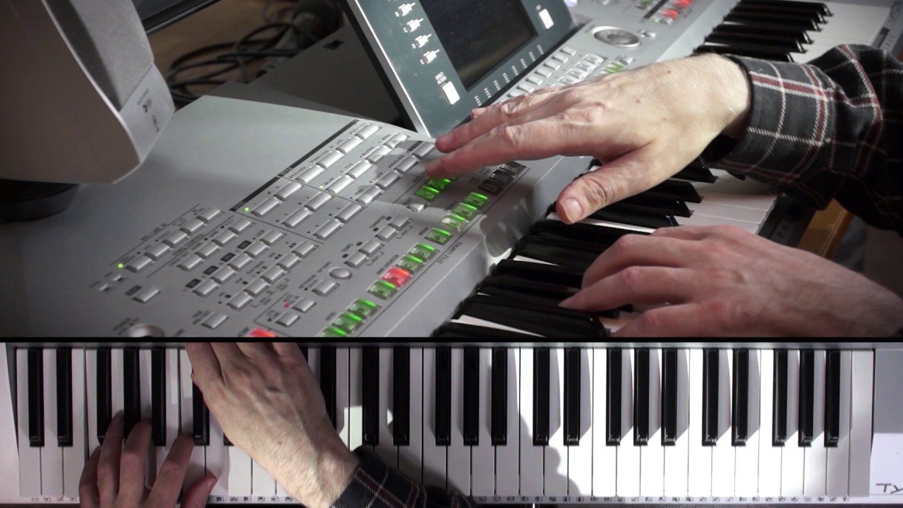 Your Song, Elton John