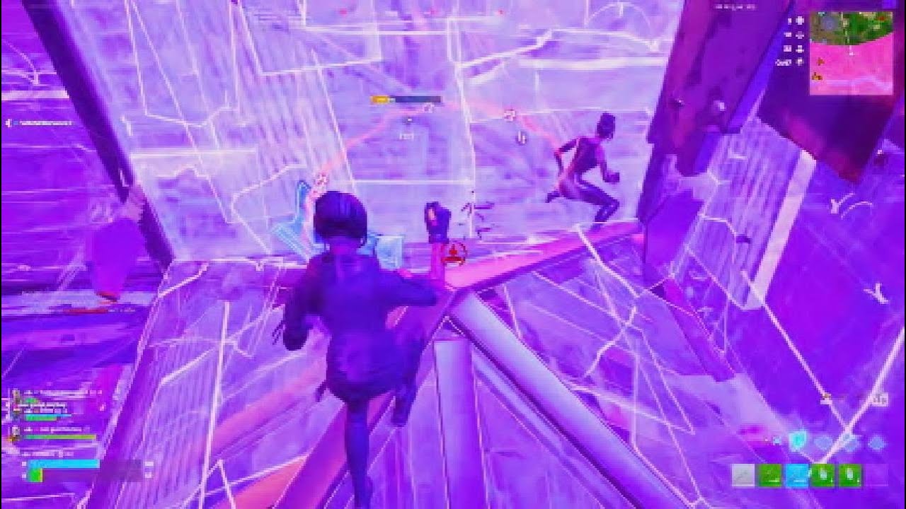 the most accused cheater on console!!!!