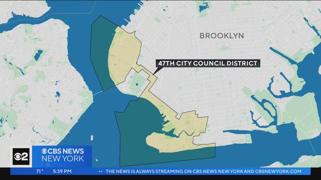Meet the candidates running in Brooklyn's 47th Council District