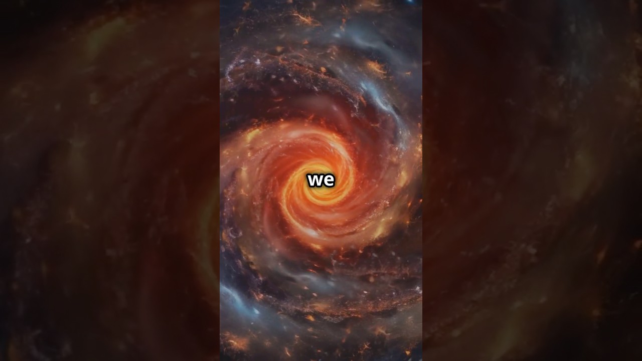 🌌 Are We Really Made of Star Stuff? ✨#Astronomy #CosmicOrigins #Science #Space #Stardust #Universe