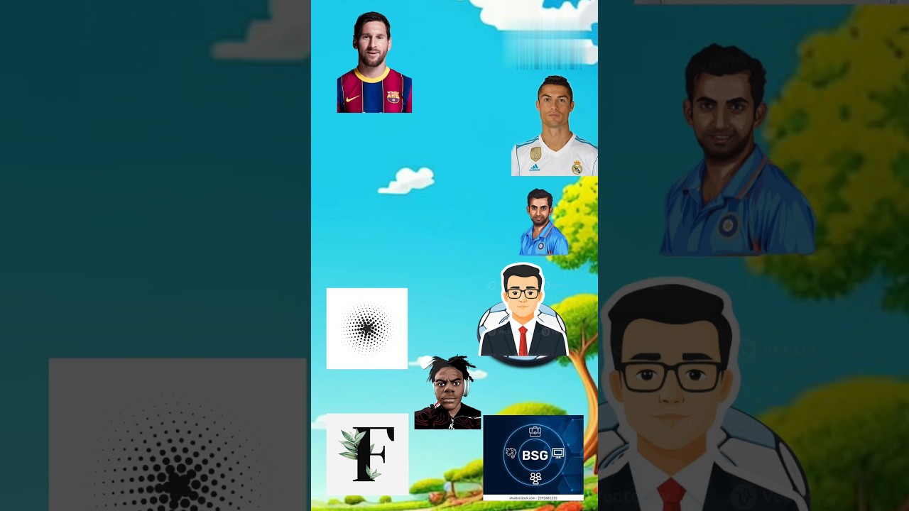 who will play Madrid Ronaldo😘méssí