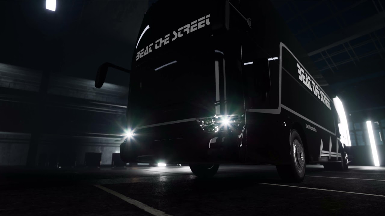 Beat The Street