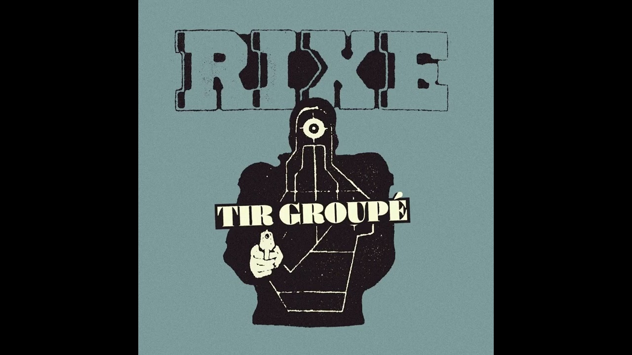 Rixe - Tir Groupe (Full EP - 2024)