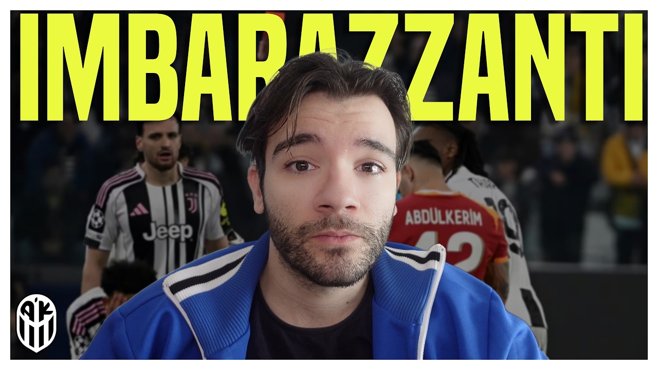 🤢 SONO SENZA VERGOGNA!