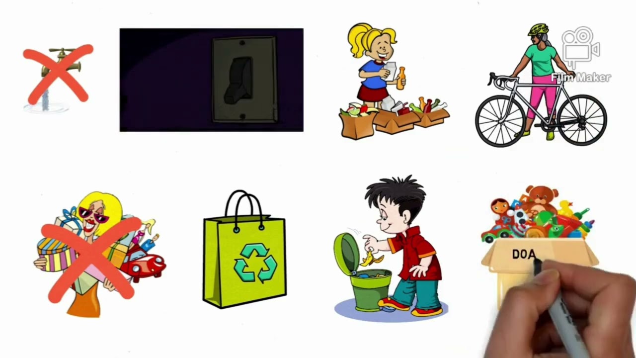 o caminho dos residuos