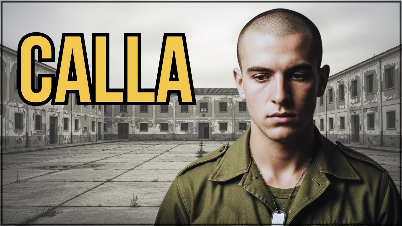 10 castigos REALES en la mili que hoy serían DELITO en España.