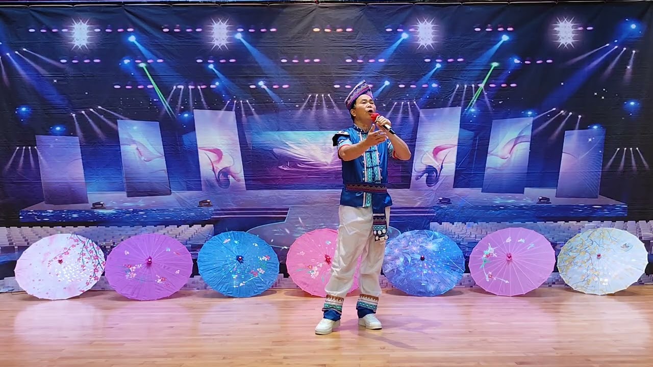 可可托海的牧羊人  比得  1月26日 愛秩序灣社區會堂