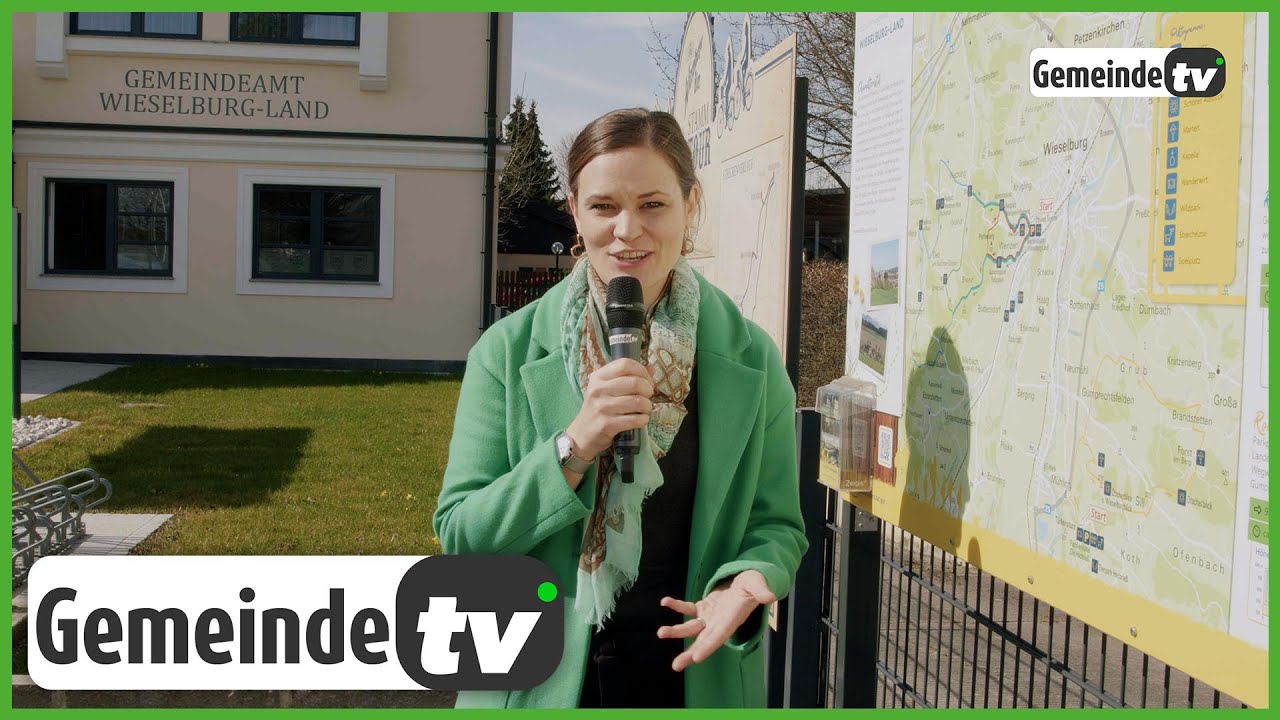 Der aktuelle Newsflash aus dem Bezirk Scheibbs